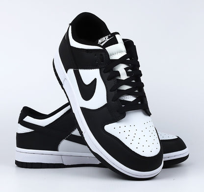Nike Dunk Low Retro White Black Panda (Premium Batch)