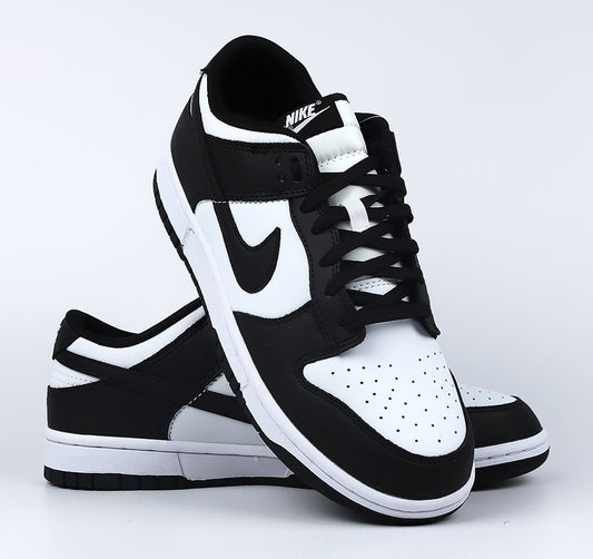 Nike Dunk Low Retro White Black Panda (Premium Batch)