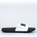 Nike Offcourt Slide Black White Slippers