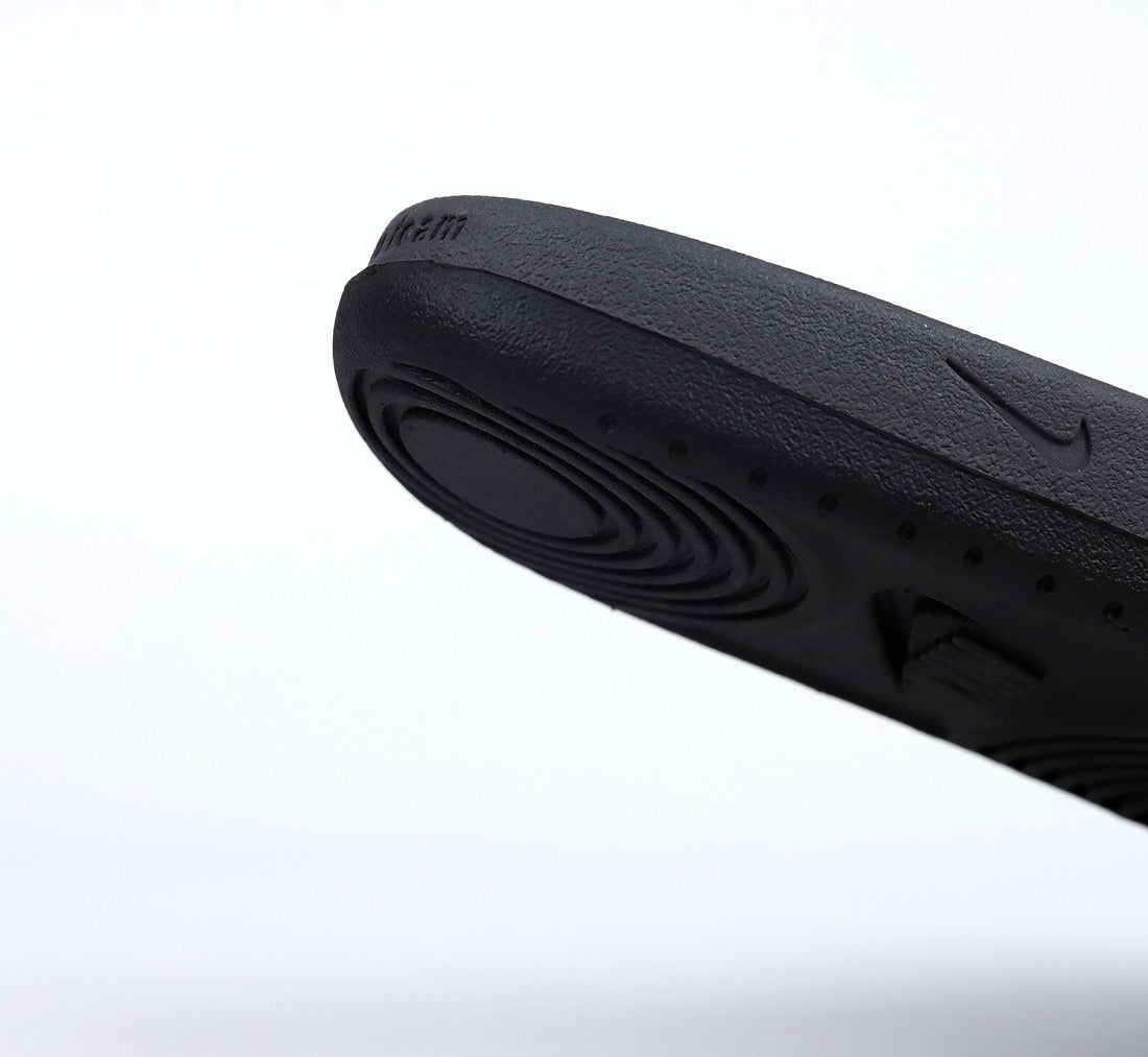 Nike Offcourt Slide Black White Slippers