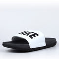 Nike Offcourt Slide Black White Slippers