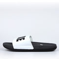 Nike Offcourt Slide Black White Slippers