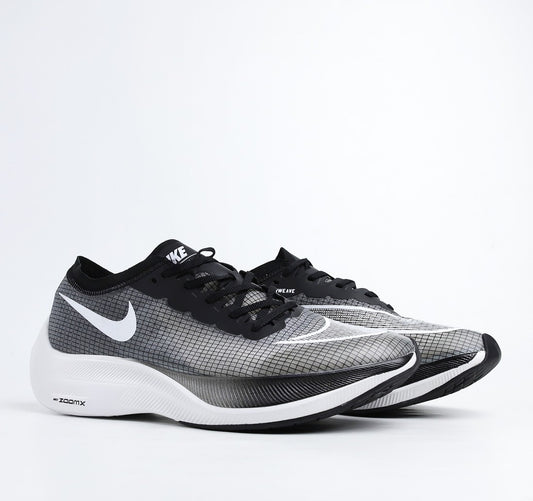 Zoom x Vaporfly Next Black
