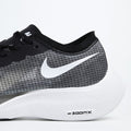 Zoom x Vaporfly Next Black