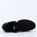 Nike Tanjun Black Running Shoes (Premium Batch)