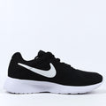 Nike Tanjun Black Running Shoes (Premium Batch)