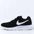 Nike Tanjun Black Running Shoes (Premium Batch)