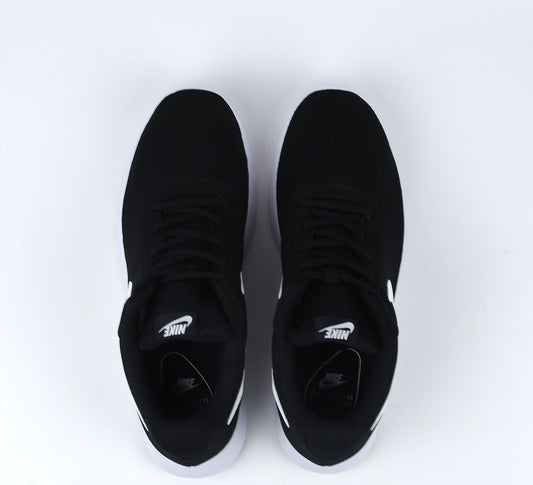 Nike Tanjun Black Running Shoes (Premium Batch)