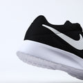 Nike Tanjun Black Running Shoes (Premium Batch)
