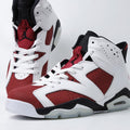 Air Jordan 6 Retro 'Carmine' (Premium Plus Batch)