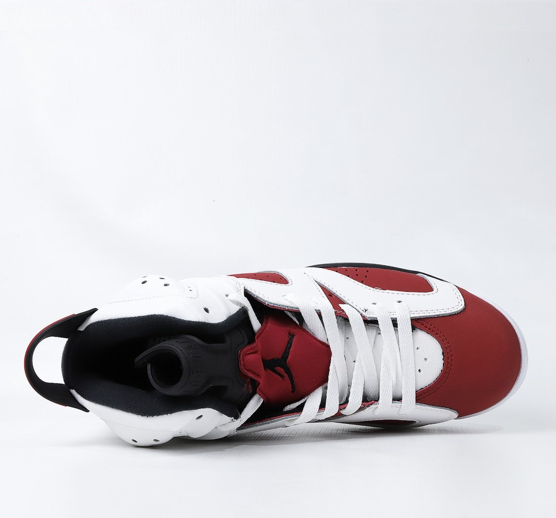 Air Jordan 6 Retro 'Carmine' (Premium Plus Batch)
