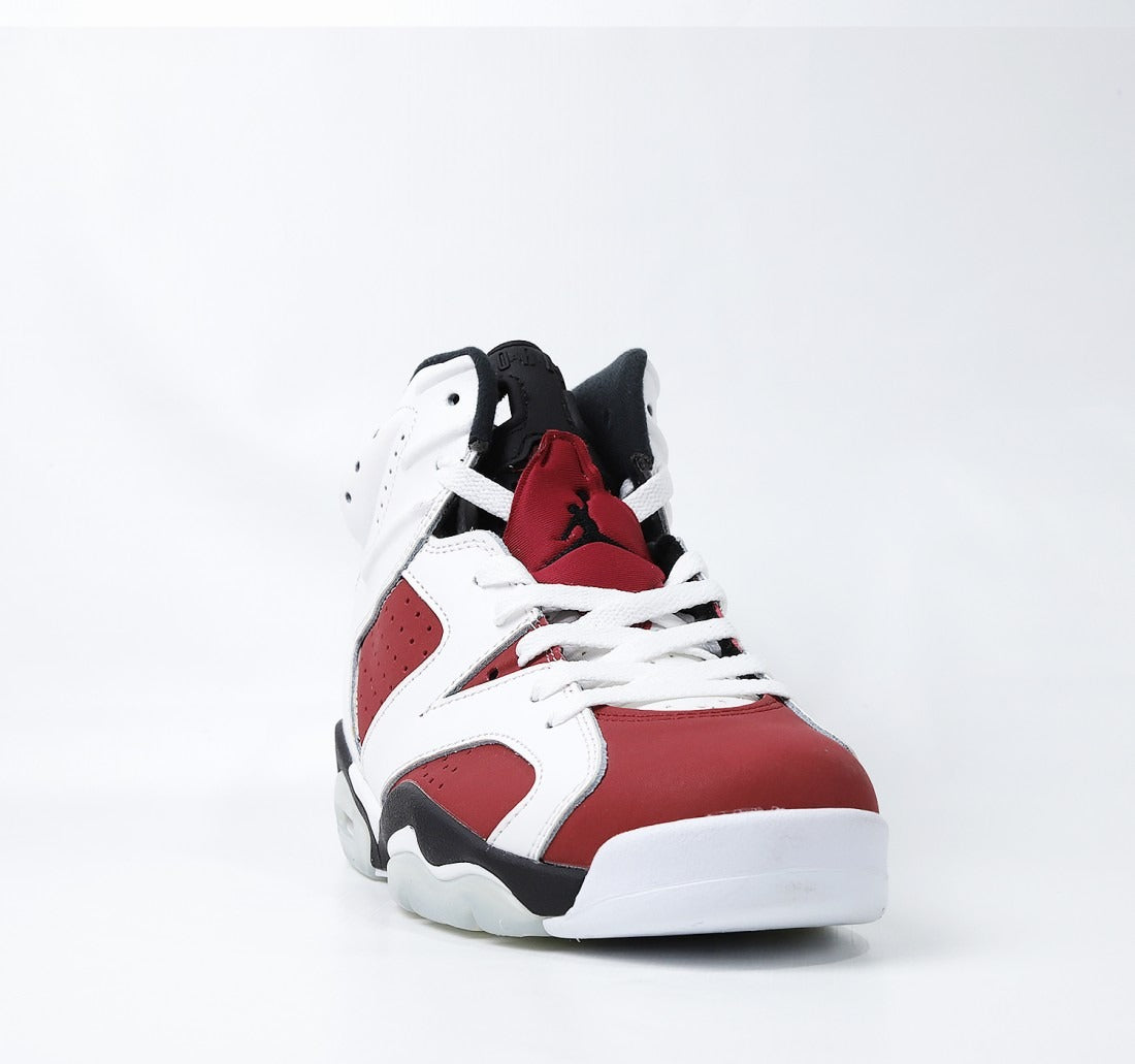 Air Jordan 6 Retro 'Carmine' (Premium Plus Batch)