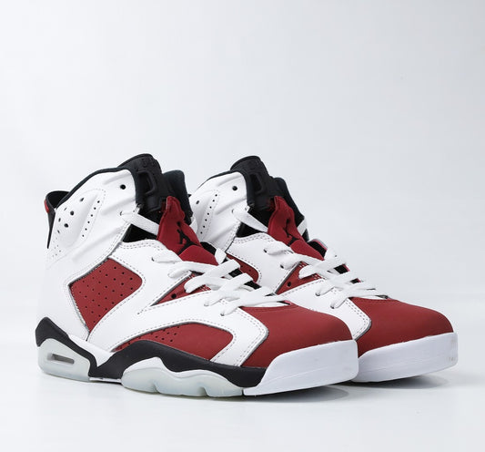 Air Jordan 6 Retro 'Carmine' (Premium Plus Batch)