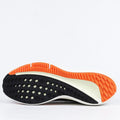 Nike Air Winflo 9 Black Green Safety Orange