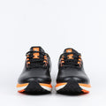 Nike Air Winflo 9 Black Green Safety Orange