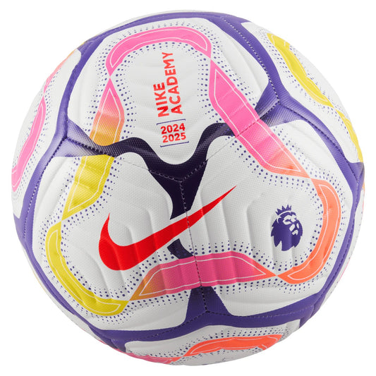 Nike Flight Premier League 2024-2025 Match Soccer Ball