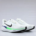 Air Zoom Pegasus 41 Volt Triple White Black Swoosh