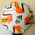 Adidas Football MLS WORKS NATIVO XXV Official Match Ball