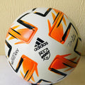 Adidas Football MLS WORKS NATIVO XXV Official Match Ball