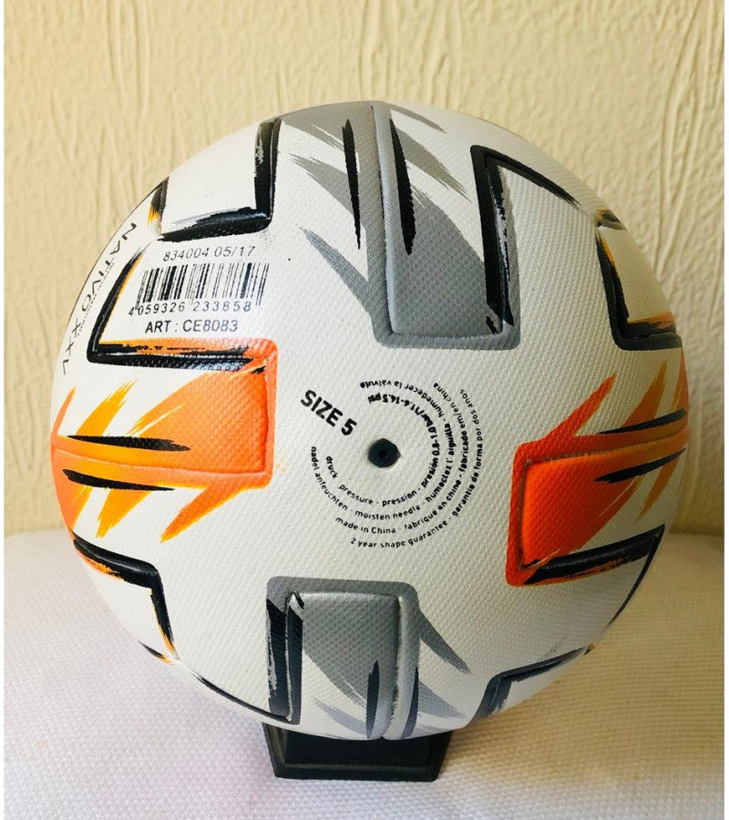 Adidas Football MLS WORKS NATIVO XXV Official Match Ball