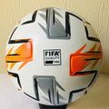 Adidas Football MLS WORKS NATIVO XXV Official Match Ball
