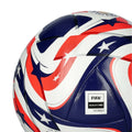 Adidas unveiling the Official Match Ball for the FIFA Club World Cup 2025