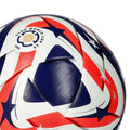 Adidas unveiling the Official Match Ball for the FIFA Club World Cup 2025
