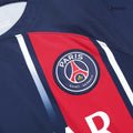 Psg Home 2023/24- Kit (Jersey+Shorts)