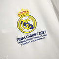 Real Madrid Home Ronaldo 7 2016/17 Shirt