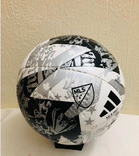 Football Adidas MLS Pro Official Soccer Match Ball ⚽