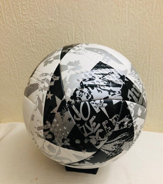 Football Adidas MLS Pro Official Soccer Match Ball ⚽