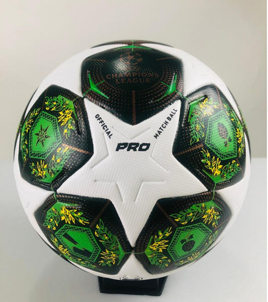 Adidas UEFA FIFA Champion League Munich 25 Final Pro Soccer