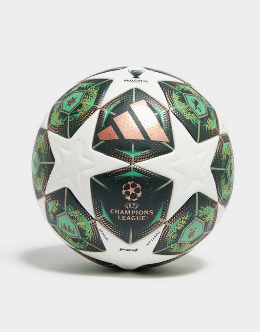 Adidas UEFA MUNICH 25/26 Champion league Soccer