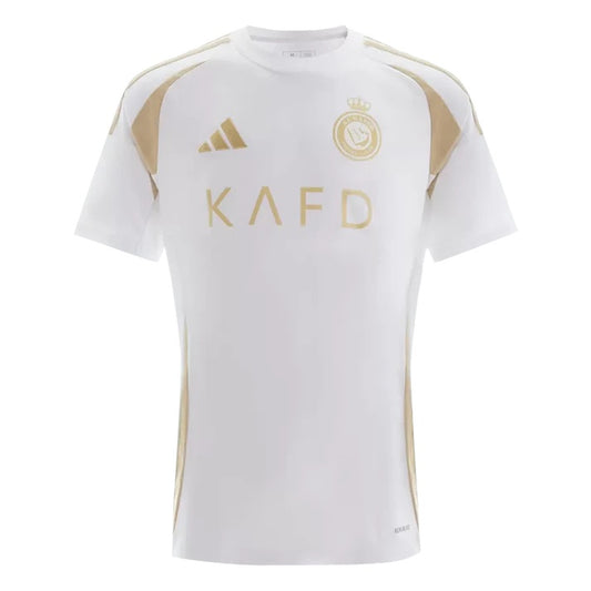 Al Nassr Third 24/25 Ronaldo 7 (PLAYER VERSION)
