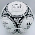 Adidas Etrusco Unico Soccer ball FIFA World Cup 1990 Match ball Football