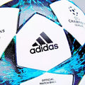 Adidas Finale UEFA Champions League Official Soccer Match Ball