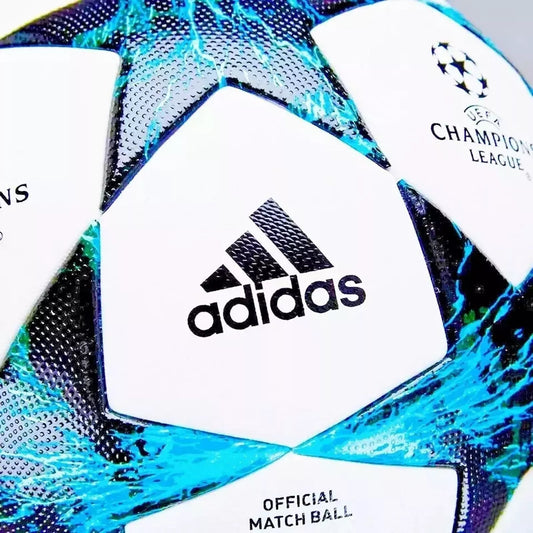 Adidas Finale UEFA Champions League Official Soccer Match Ball