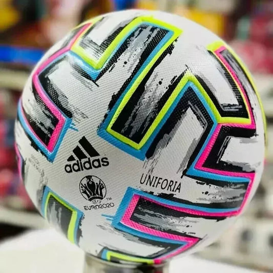 UEFA EURO 2020 UNIFORIA SOCCER MATCH BALL All STARS TEAM