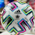 UEFA EURO 2020 UNIFORIA SOCCER MATCH BALL All STARS TEAM