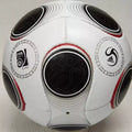 Adidas UEFA Euro 2008 Euro Pass Gloria Soccer Match Ball Football Size 5