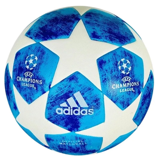 New Adidas UEFA Champions League Final 2018 Soccer Match Ball