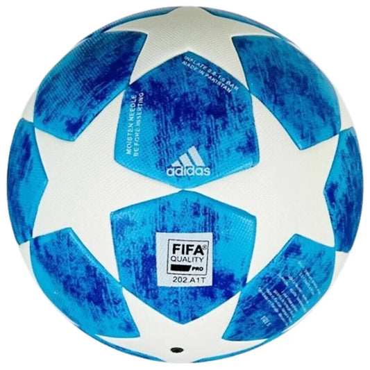 New Adidas UEFA Champions League Final 2018 Soccer Match Ball