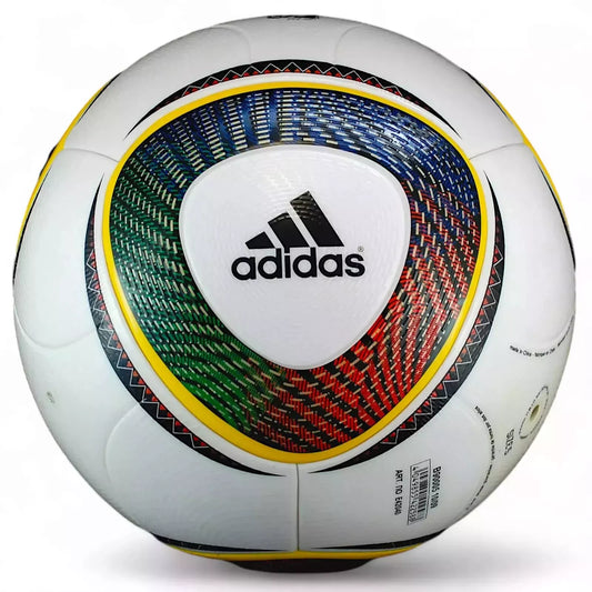 Adidas Jabulani Match Ball FIFA World Cup 2010 Soccer Ball