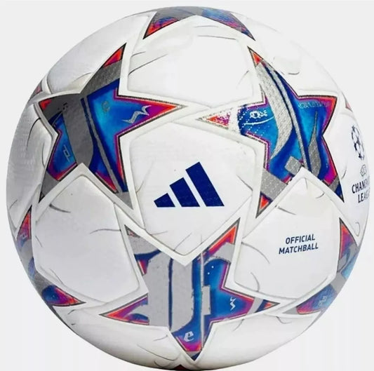 Adidas UEFA Champions League match ball 2023-24 size 5 fifa approved