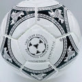 Adidas Etrusco Unico Soccer ball FIFA World Cup 1990 Match ball Football