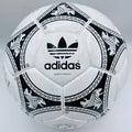 Adidas Etrusco Unico Soccer ball FIFA World Cup 1990 Match ball Football