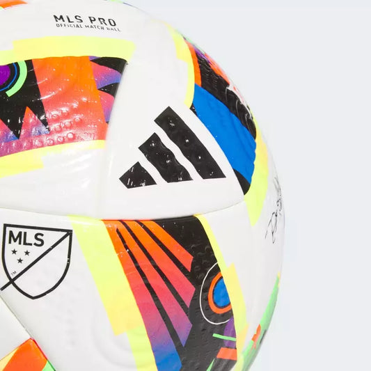 Adidas MLS Pro Soccer Ball 2024 Official Soccer Match Ball