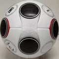 Adidas UEFA Euro 2008 Euro Pass Gloria Soccer Match Ball Football Size 5