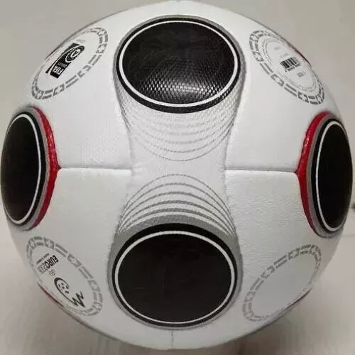 Adidas UEFA Euro 2008 Euro Pass Gloria Soccer Match Ball Football Size 5