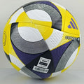Adidas Conext 25 Official Match Ball – FIFA Quality Pro – Yellow/Black/Purple